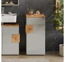 Vicco Midischrank Eden Grau Modernes Design Bild 3