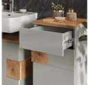 Vicco Midischrank Eden Grau Modernes Design Bild 5