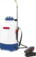 Güde Akku-Rückensprühgerät SG 18-201-23 R mit 15l Tank & 18V Akku Bild 2