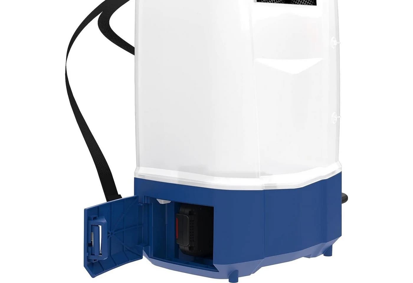 Güde Akku-Rückensprühgerät SG 18-201-23 R mit 15l Tank & 18V Akku - Bild 3