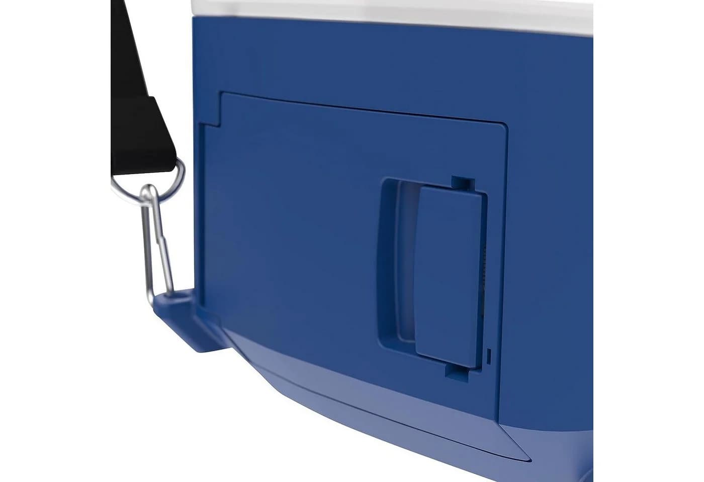 Güde Akku-Rückensprühgerät SG 18-201-23 R mit 15l Tank & 18V Akku - Bild 5