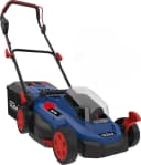 Güde Akkurasenmäher City RM 18/33 18V 33 cm Schnittbreite Bild 2