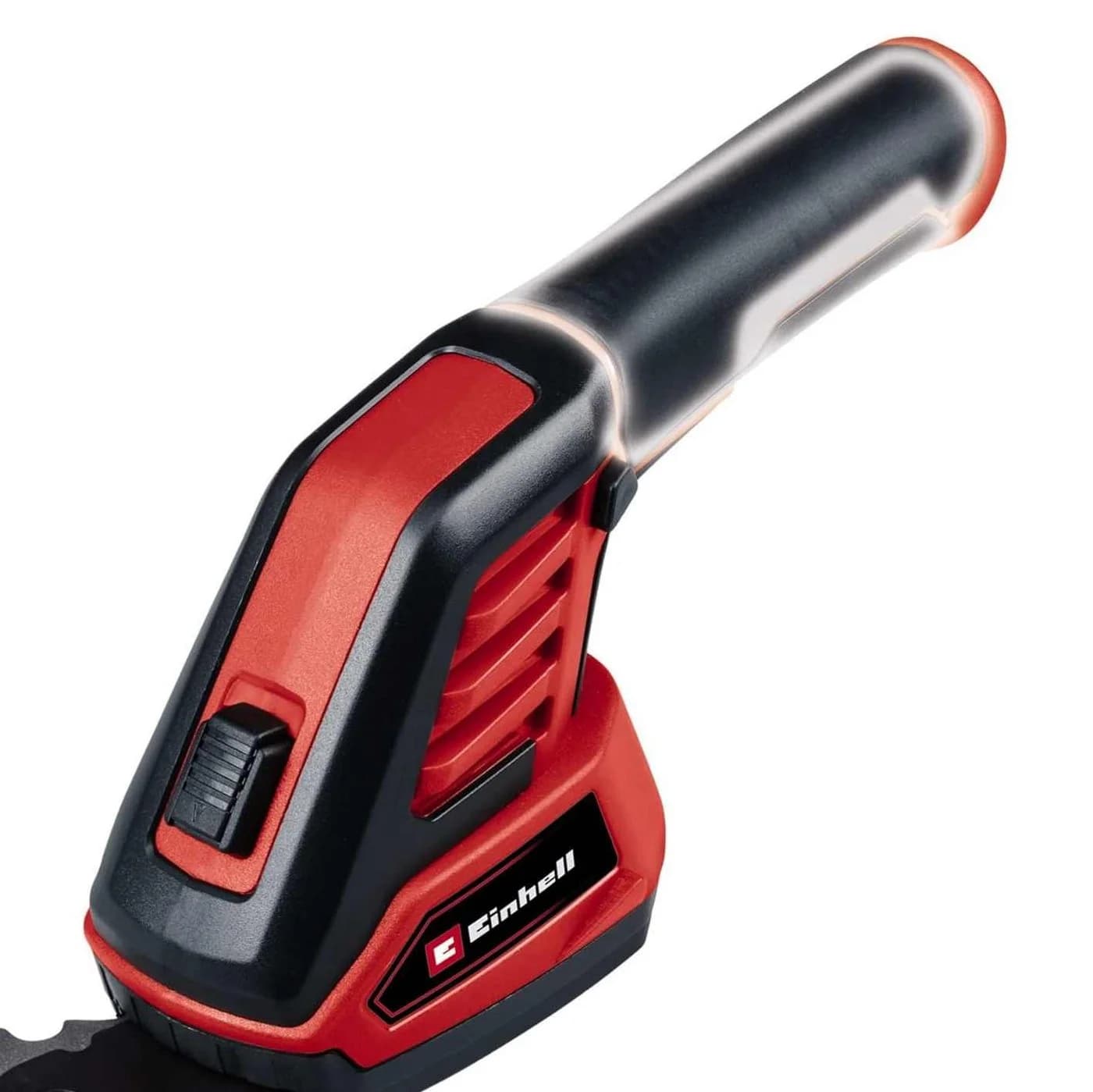 Einhell GC-CG 3,6/70 Li Akku-Gras- & Strauchscherenset 3,6V - Bild 5