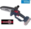 Güde Akku Astsäge GAK 18.1 18V Mini Kettensäge Brushless Bild 1