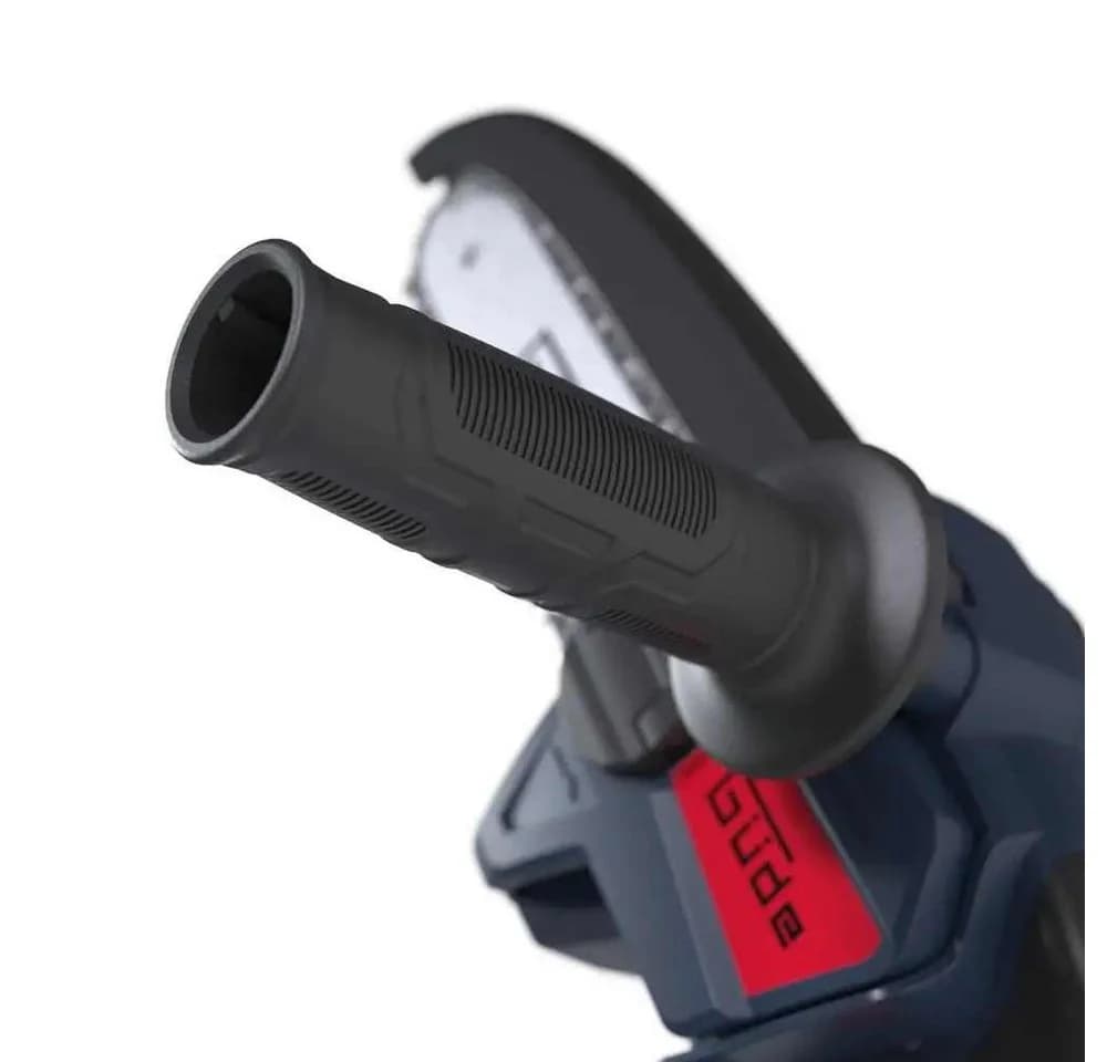 Güde Akku Astsäge GAK 18.1 18V Mini Kettensäge Brushless - Bild 5