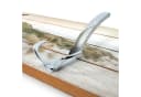 Kreative Feder Wandgarderobe Leuchtturm Shabby Chic Bild 3