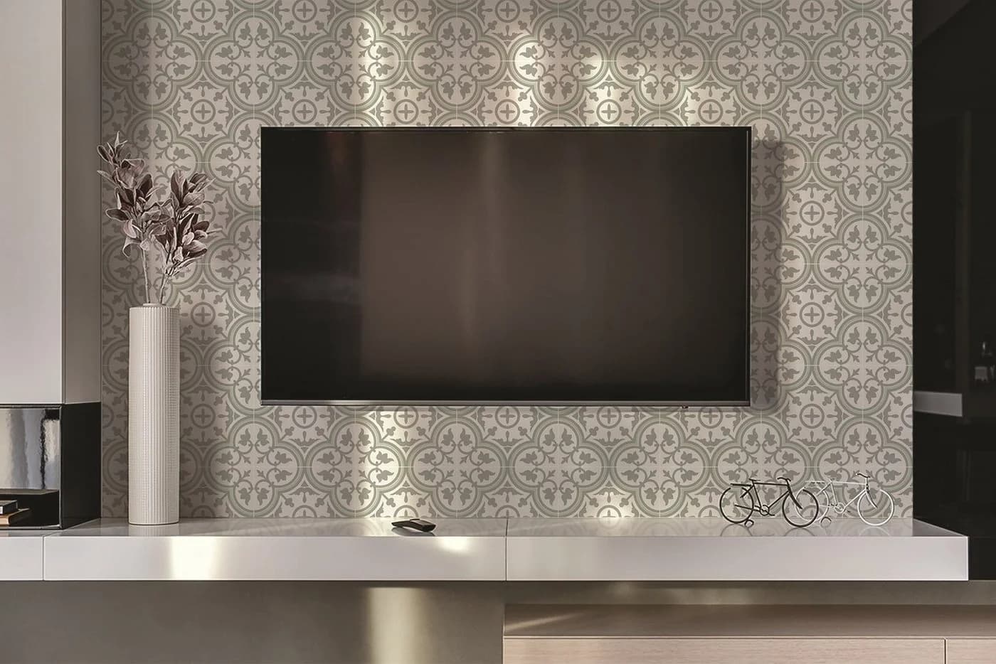 Tulup Selbstklebender Spritzschutz Küchenrückwand Vinyl - Bild 4