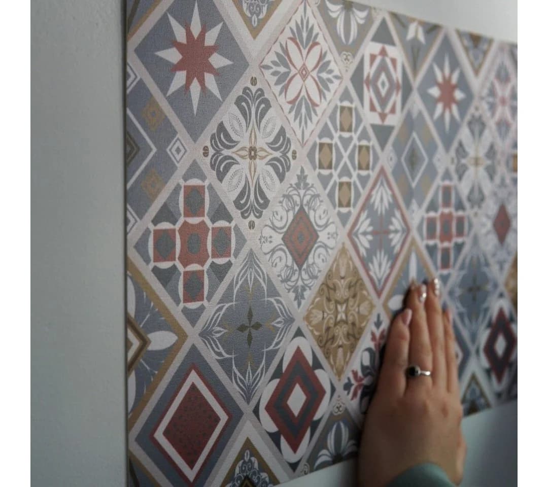 Tulup Selbstklebender Spritzschutz Küchenrückwand Vinyl - Bild 5