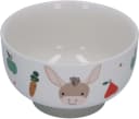 Sterntaler Kindergeschirr-Set Emmis Garden 3-tlg. Porzellan Silikon Bild 1