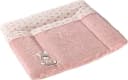 Sterntaler® Wickelauflagenbezug Emmi Girl Rosa Frottee Bild 2