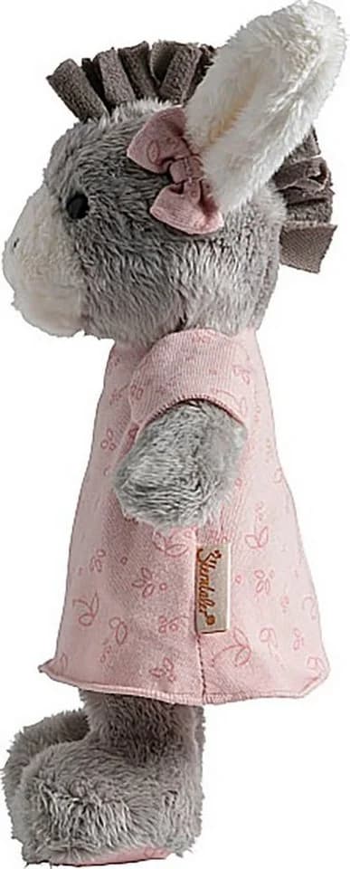 Sterntaler Kuscheltier Emmi Girl Esel Rosa Blumenmuster - Bild 3