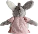 Sterntaler Kuscheltier Emmi Girl Esel Rosa Blumenmuster Bild 5