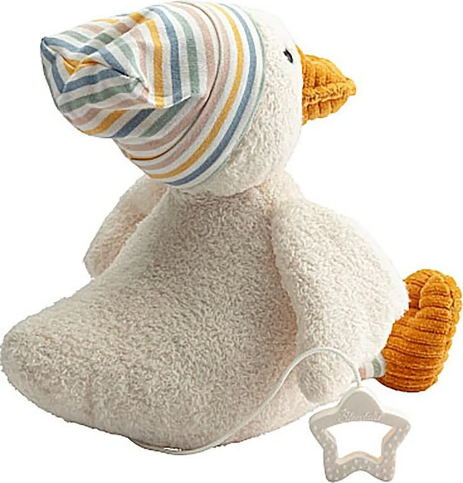 Sterntaler® Spieluhr Edda groß - Ente mit Wiegenlied - Bild 4