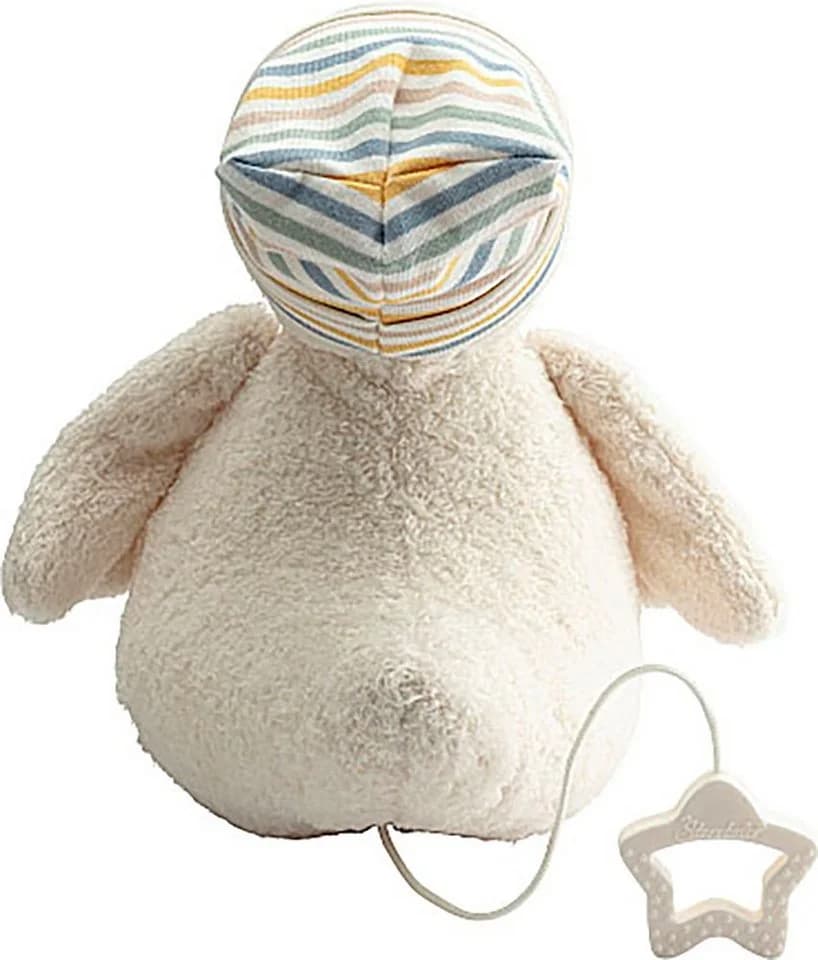 Sterntaler® Spieluhr Edda groß - Ente mit Wiegenlied - Bild 5