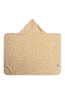 Sterntaler® Kapuzenbadetuch 100x70 cm ENTE Edda, 100 % Baumwolle Bild 1