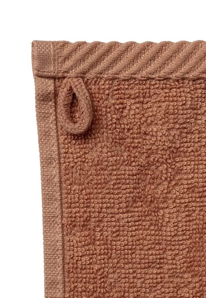 Sterntaler Kinderhandtuch 2er-Pack Ente Edda Frottee Baumwolle - Bild 3