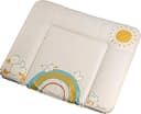 Sterntaler® Wickelauflage Edda Beige PVC Polyester Bild 2