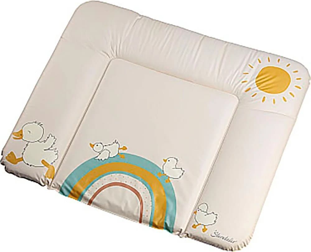Sterntaler® Wickelauflage Edda Beige PVC Polyester - Bild 2