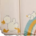 Sterntaler® Wickelauflage Edda Beige PVC Polyester Bild 5