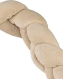 Sterntaler® Nestchenschlange Wickeltischumrandung Edda Beige Softvelour Bild 4