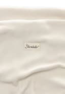 Sterntaler Babydecke Micorfleece Ente Edda Gelb Bild 3