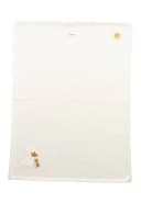 Sterntaler Babydecke Micorfleece Ente Edda Gelb Bild 5