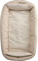 Sterntaler® Bettnestchen Edda Beige Waffelpique Bild 1