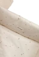 Sterntaler® Bettnestchen Edda Beige Waffelpique Bild 5