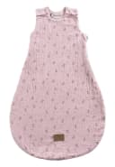Sterntaler Babyschlafsack Emmi Girl 50/56 Rosa Musselin Bild 2