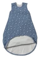 Sterntaler Babyschlafsack 62/68 Emmi Musselin mit Sternen Bild 3