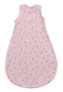 Sterntaler® Babyschlafsack Emmi Girl Rosa Musselin 62/68 Bild 1