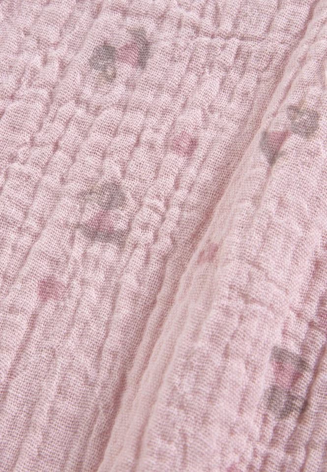 Sterntaler® Babyschlafsack Emmi Girl Rosa Musselin 62/68 - Bild 5