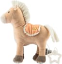 Sterntaler® Spieluhr Pferd Sunny M - Beige Einschlafhilfe mit Spielwerk Bild 4
