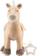 Sterntaler® Spieluhr Pferd Sunny M - Beige Einschlafhilfe mit Spielwerk Bild 5