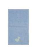 Sterntaler® Kinderhandtuch 2er-Pack DINO Rexi Baumwolle Bild 5