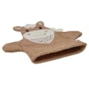Sterntaler Waschhandschuh Pferd Sunny lichtbeige Baumwolle Bild 1