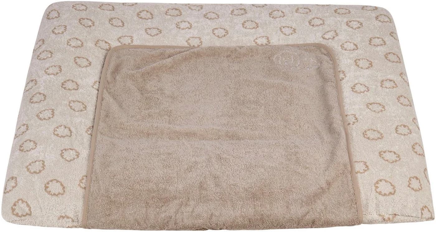 Sterntaler® Wickelauflagenbezug Bauernhof Frottee Baumwolle - Bild 2