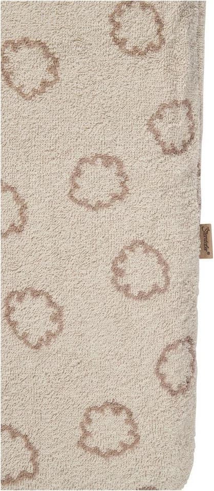 Sterntaler® Wickelauflagenbezug Bauernhof Frottee Baumwolle - Bild 5