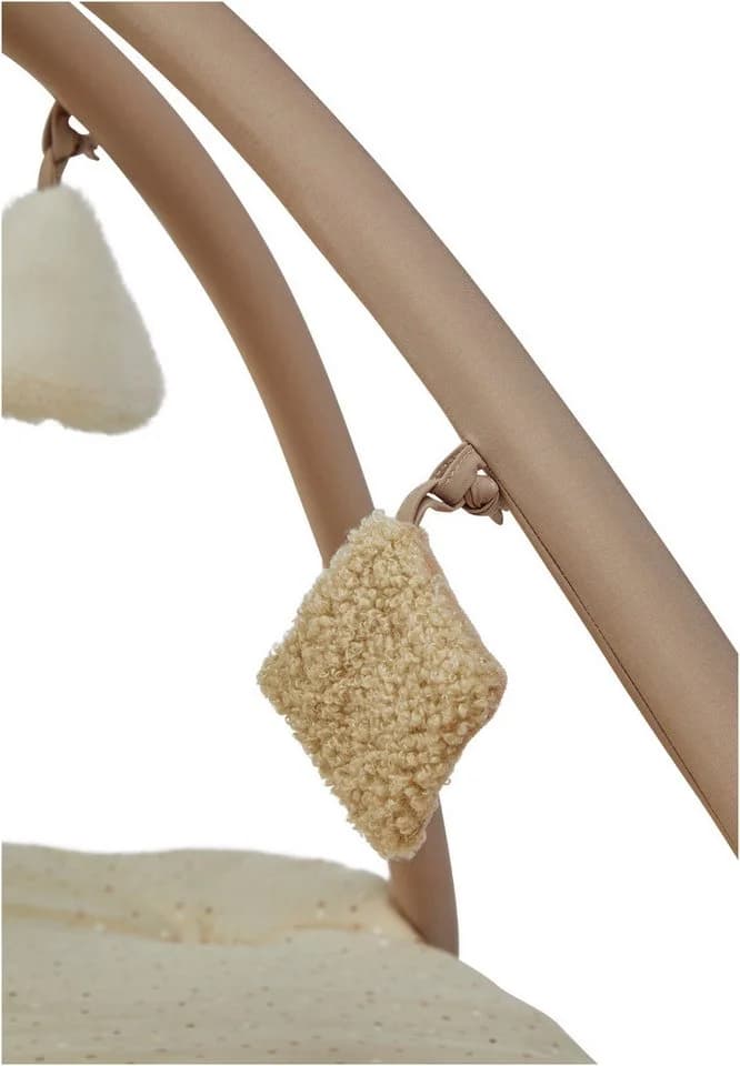 Sterntaler® Spielbogen Hund Lucky Beige Baby Spieldecke - Bild 4