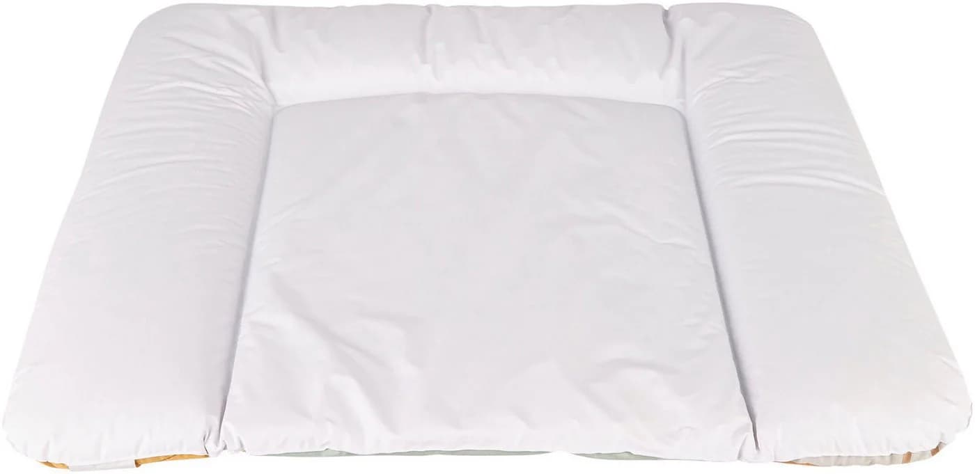 Sterntaler® Wickelauflage Safari 72x85 cm PVC Polyester