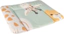 Sterntaler® Wickelauflage Safari 72x85 cm PVC Polyester Bild 2