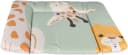 Sterntaler® Wickelauflage Safari 72x85 cm PVC Polyester Bild 4
