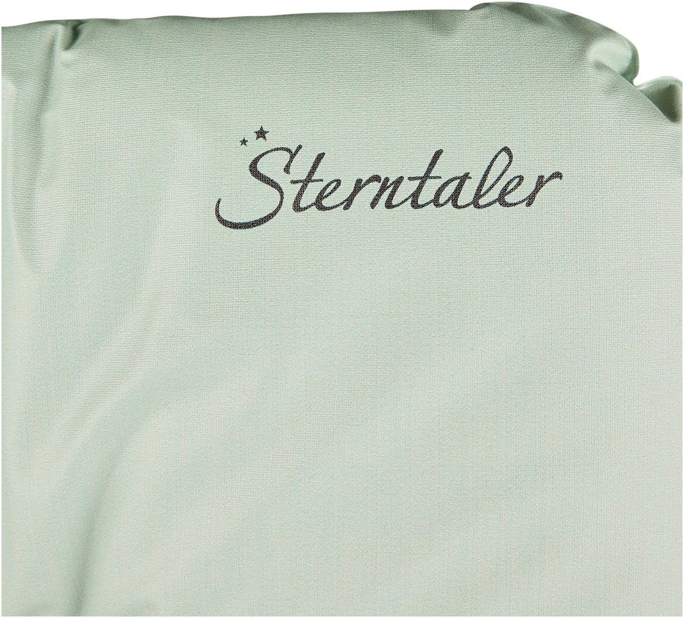 Sterntaler® Wickelauflage Safari 72x85 cm PVC Polyester - Bild 5