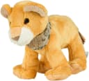Sterntaler® Kuscheltier Löwe Leo M 18 cm Bild 2