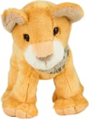 Sterntaler® Kuscheltier Löwe Leo M 18 cm Bild 3