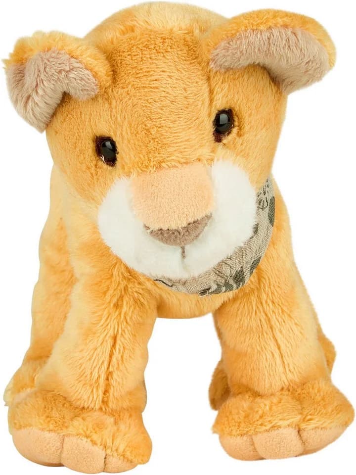 Sterntaler® Kuscheltier Löwe Leo M 18 cm - Bild 3