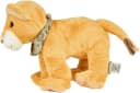 Sterntaler® Kuscheltier Löwe Leo M 18 cm Bild 4