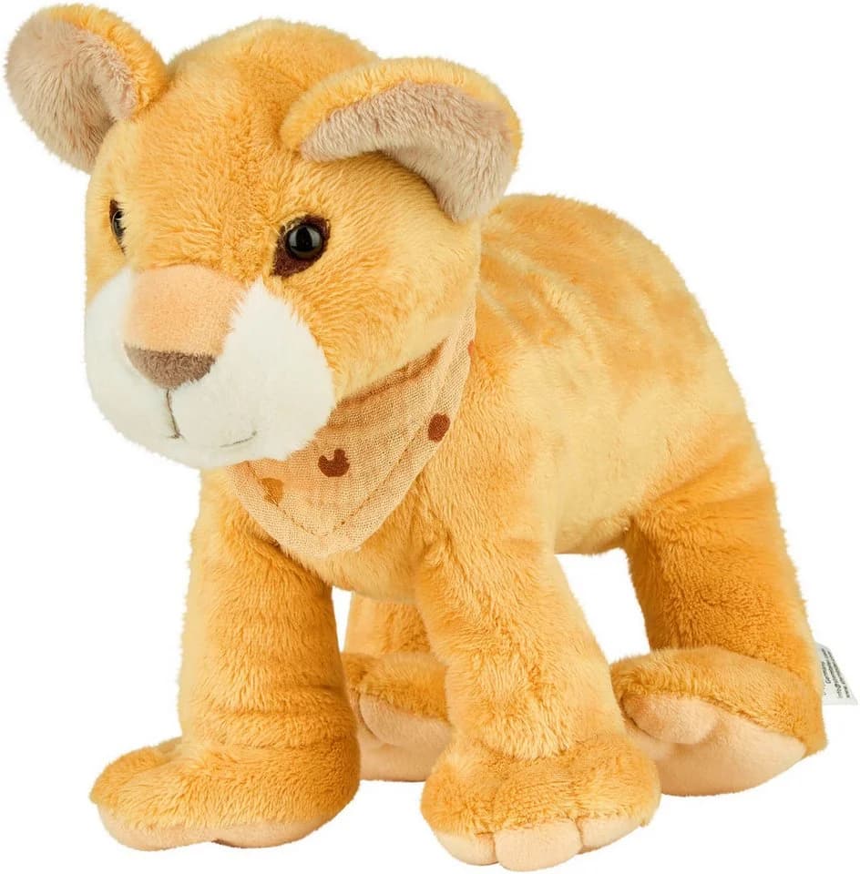 Sterntaler® Kuscheltier Löwe Leo L 25 cm - Bild 2