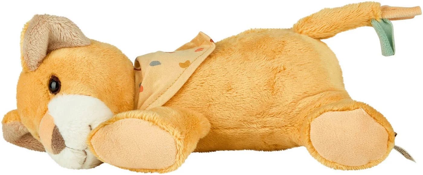 Sterntaler® Schlaf-Gut Figur Löwe Leo mit Soundmodul - Bild 2