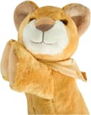 Sterntaler® Schlaf-Gut Figur Löwe Leo mit Soundmodul Bild 5